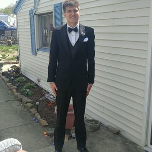 Meet your Posher, Doris